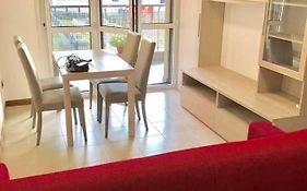 Politecnico Living Milano Relax Garden